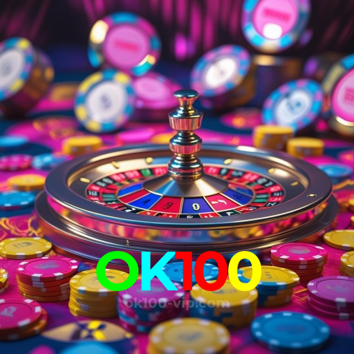 Por Que Jogar no OK100?